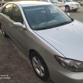 Toyota Camry 2006