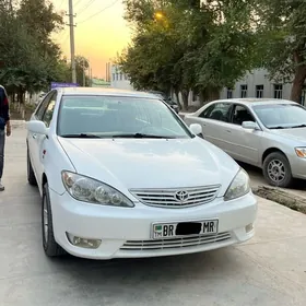 Toyota Camry 2002