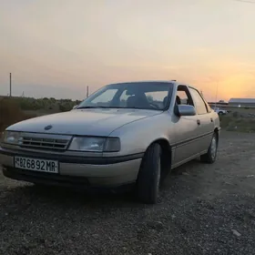 Opel Vectra 1992