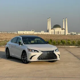 Lexus ES 350 2023