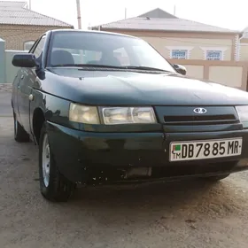 Lada 2110 2002