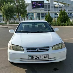 Toyota Camry 2002