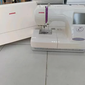 Janome 350E