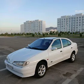 Renault Megane 2 1999