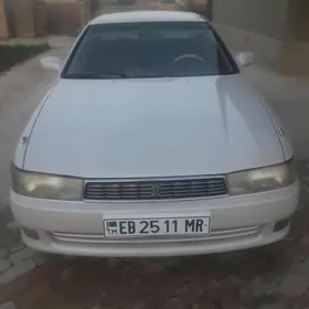 Toyota Cresta 1993