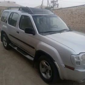 Nissan Xterra 2004