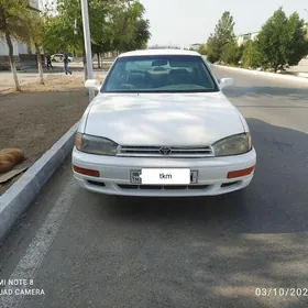 Toyota Camry 1993