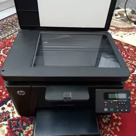 printer hp