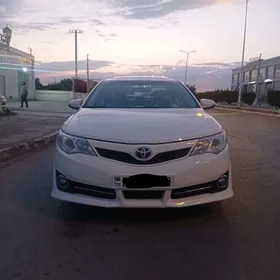 Toyota Camry 2014