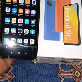 Redmi 9 c