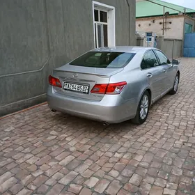 Lexus ES 350 2012