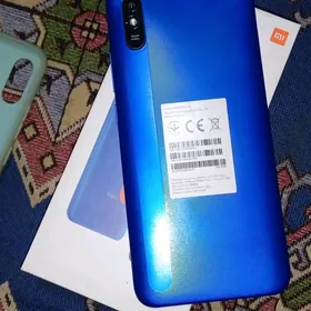 Redmi 9 a