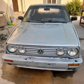 Volkswagen Golf 1992