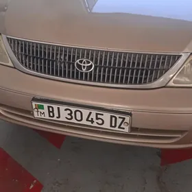 Toyota Avalon 2000