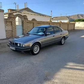 BMW 525 1994