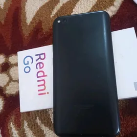 Redmi go