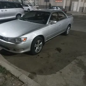 Toyota Mark II 1993