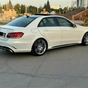 Mercedes-Benz E350 2011