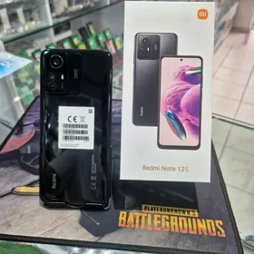 Redmi Note12s 8/256gb