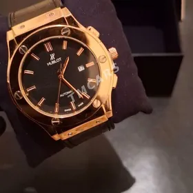 Sagat Hublot