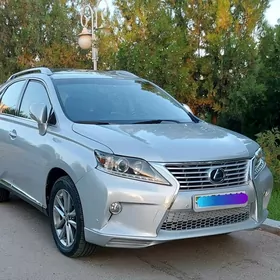 Lexus RX 350 2015