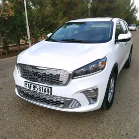 Kia Sorento 2019