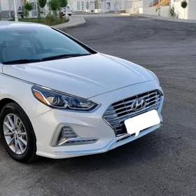 Hyundai Sonata 2017