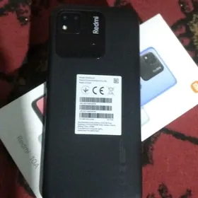 redmi 10 a