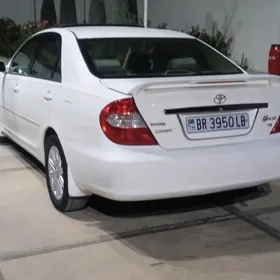 Toyota Camry 2003