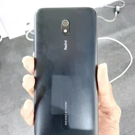 Redmi 8A  4/64GB