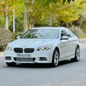 BMW F10 2011