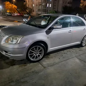 Toyota Avensis 2003