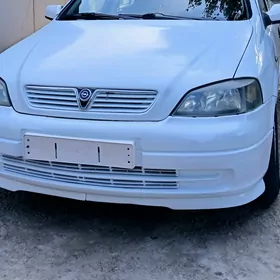 Opel Astra 2000