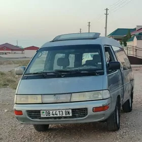 Toyota Hiace 1998