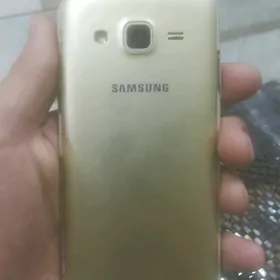 Samsung j2