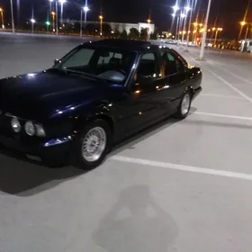 BMW 540 1995