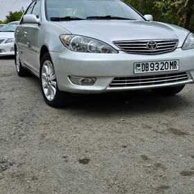 Toyota Camry 2002