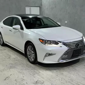 Lexus ES 350 2017