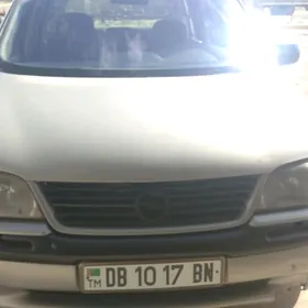 Opel Sintra 1999