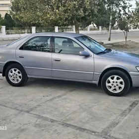 Toyota Camry 1997