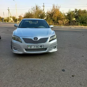 Toyota Camry 2009