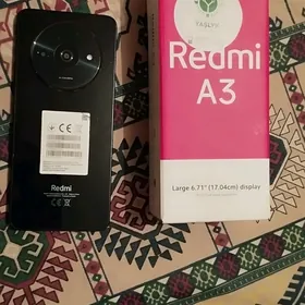 1500 Redmi A3