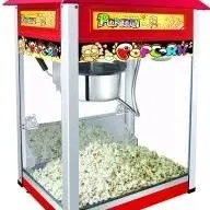 Popcorn aparat