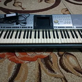 Yamaha 3000 blok