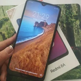 redmi 8 A