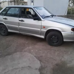 Lada 2115 2002