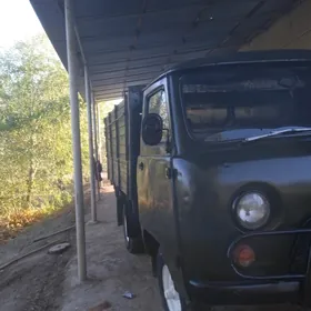 UAZ 462 1998