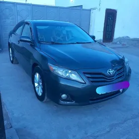 Toyota Camry 2008