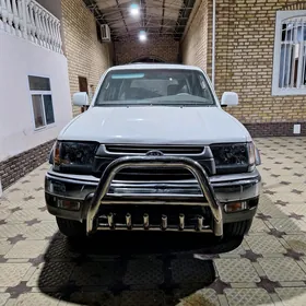 Toyota 4Runner 2001