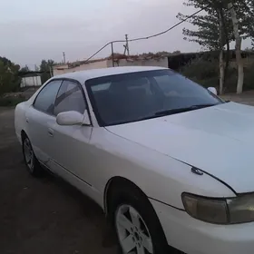 Toyota Chaser 1994